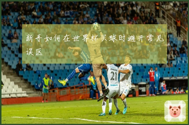 新手如何在世界杯买球时避开常见误区