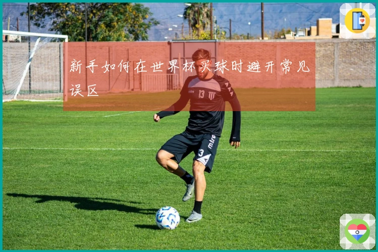 新手如何在世界杯买球时避开常见误区