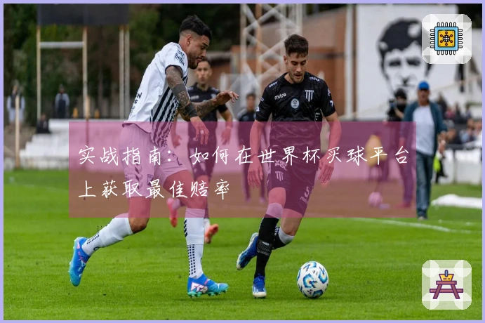 实战指南：如何在世界杯买球平台上获取最佳赔率